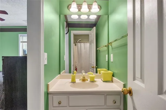 $575,000 | 225 Ruby Forest Parkway, Suwanee, GA 30024