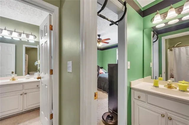 $575,000 | 225 Ruby Forest Parkway, Suwanee, GA 30024