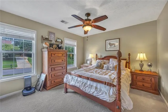 $575,000 | 225 Ruby Forest Parkway, Suwanee, GA 30024