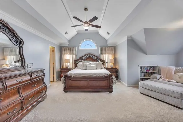 $575,000 | 225 Ruby Forest Parkway, Suwanee, GA 30024