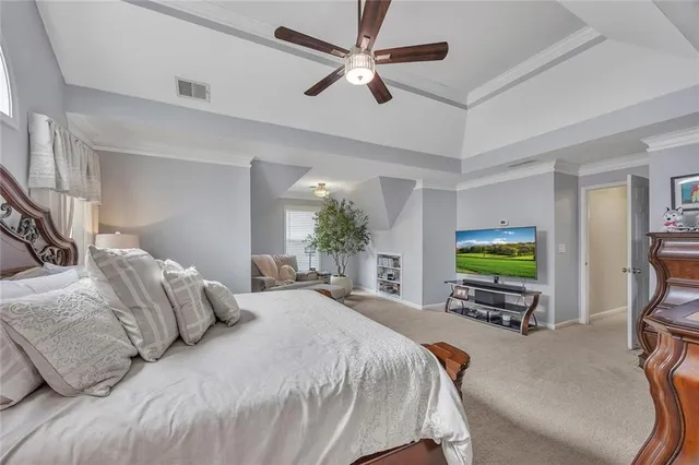 $575,000 | 225 Ruby Forest Parkway, Suwanee, GA 30024