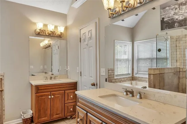 $575,000 | 225 Ruby Forest Parkway, Suwanee, GA 30024