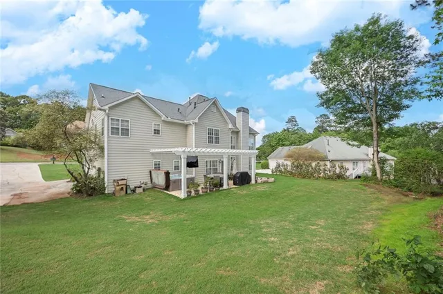 $575,000 | 225 Ruby Forest Parkway, Suwanee, GA 30024