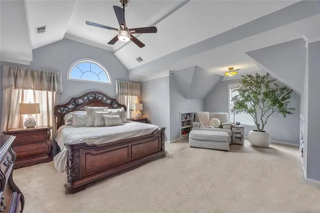 $575,000 | 225 Ruby Forest Parkway, Suwanee, GA 30024