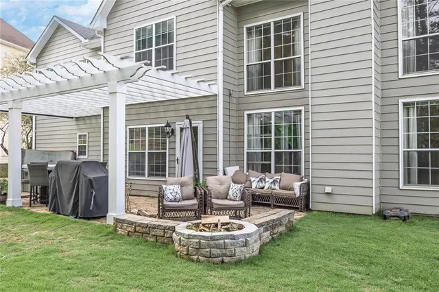 $575,000 | 225 Ruby Forest Parkway, Suwanee, GA 30024