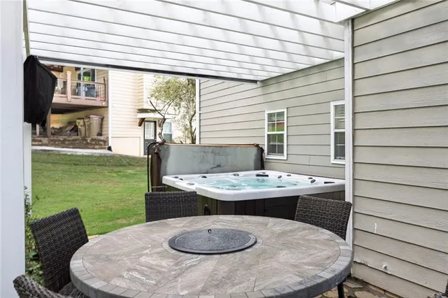 $575,000 | 225 Ruby Forest Parkway, Suwanee, GA 30024