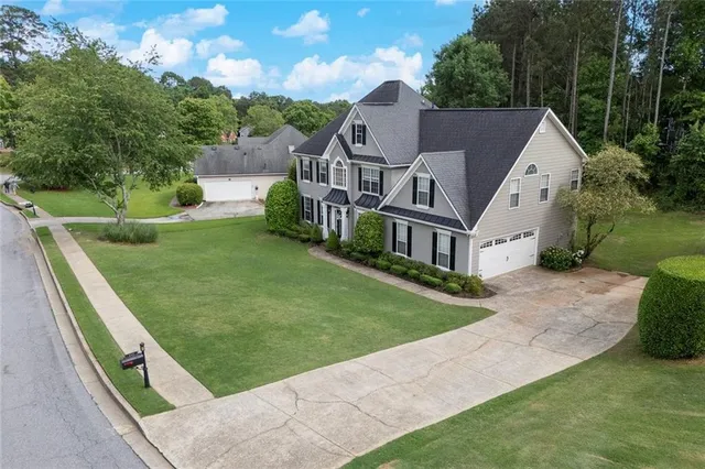 $575,000 | 225 Ruby Forest Parkway, Suwanee, GA 30024