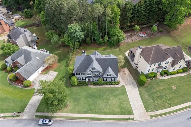 $575,000 | 225 Ruby Forest Parkway, Suwanee, GA 30024