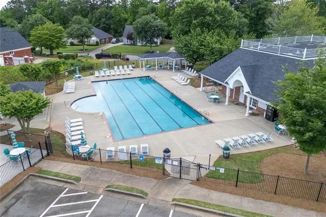 $575,000 | 225 Ruby Forest Parkway, Suwanee, GA 30024