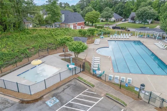 $575,000 | 225 Ruby Forest Parkway, Suwanee, GA 30024