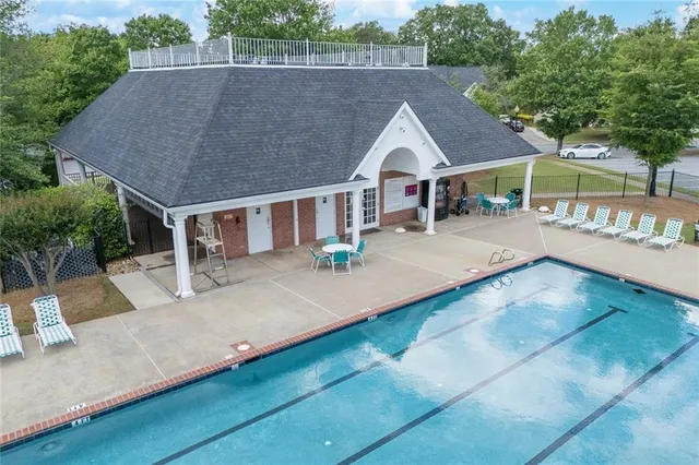 $575,000 | 225 Ruby Forest Parkway, Suwanee, GA 30024