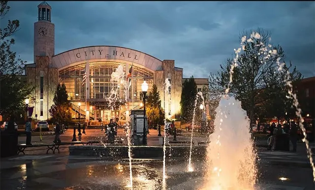 $575,000 | 225 Ruby Forest Parkway, Suwanee, GA 30024