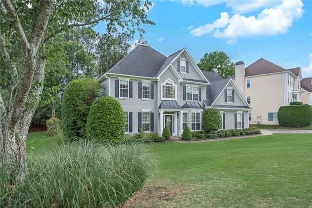 $575,000 | 225 Ruby Forest Parkway, Suwanee, GA 30024