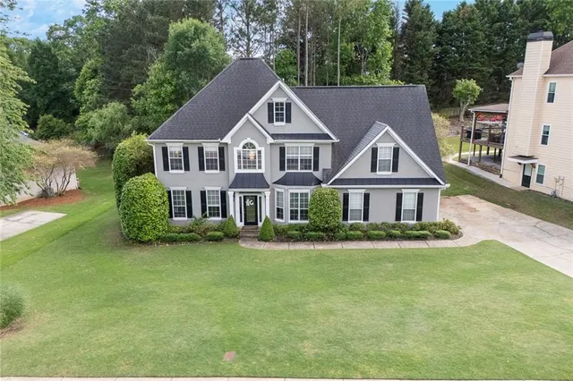 $575,000 | 225 Ruby Forest Parkway, Suwanee, GA 30024