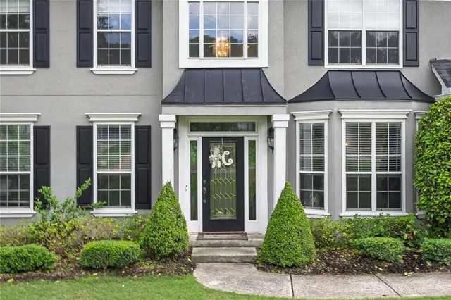 $575,000 | 225 Ruby Forest Parkway, Suwanee, GA 30024