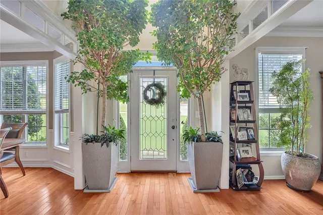 $575,000 | 225 Ruby Forest Parkway, Suwanee, GA 30024