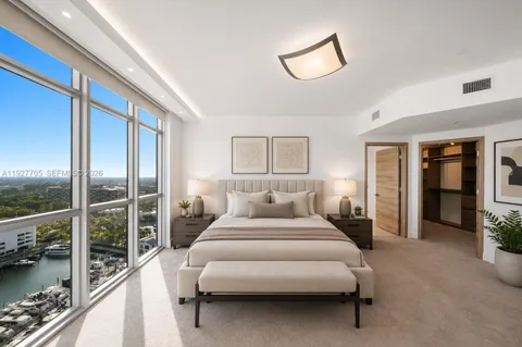 $899,000 | 17301 Biscayne Boulevard, Unit 1803, North Miami Beach, FL 33160