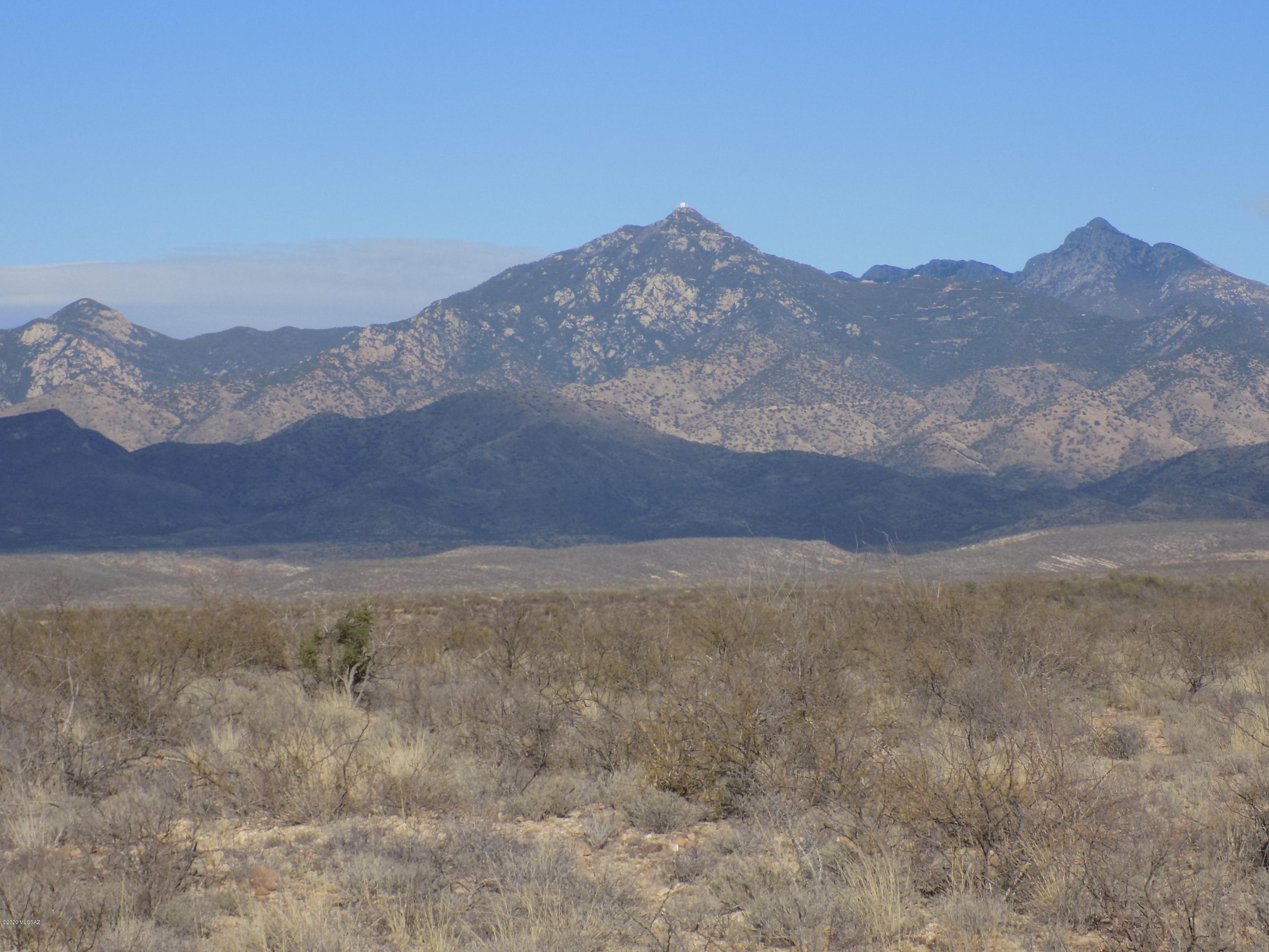 Tbd Tbd Camino Obregon, Unit 73 Rio Rico, AZ 85648 - Photo 4 of 8