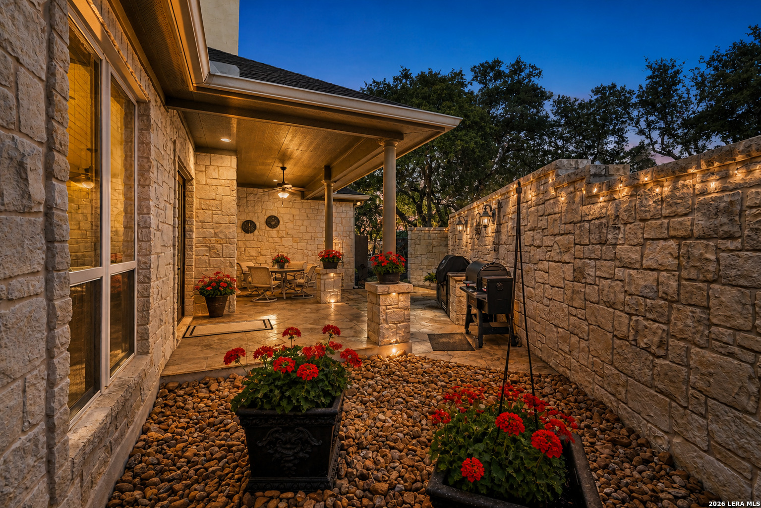 150 St Andrews Loop Kerrville, TX 78028 - Photo 29 of 31