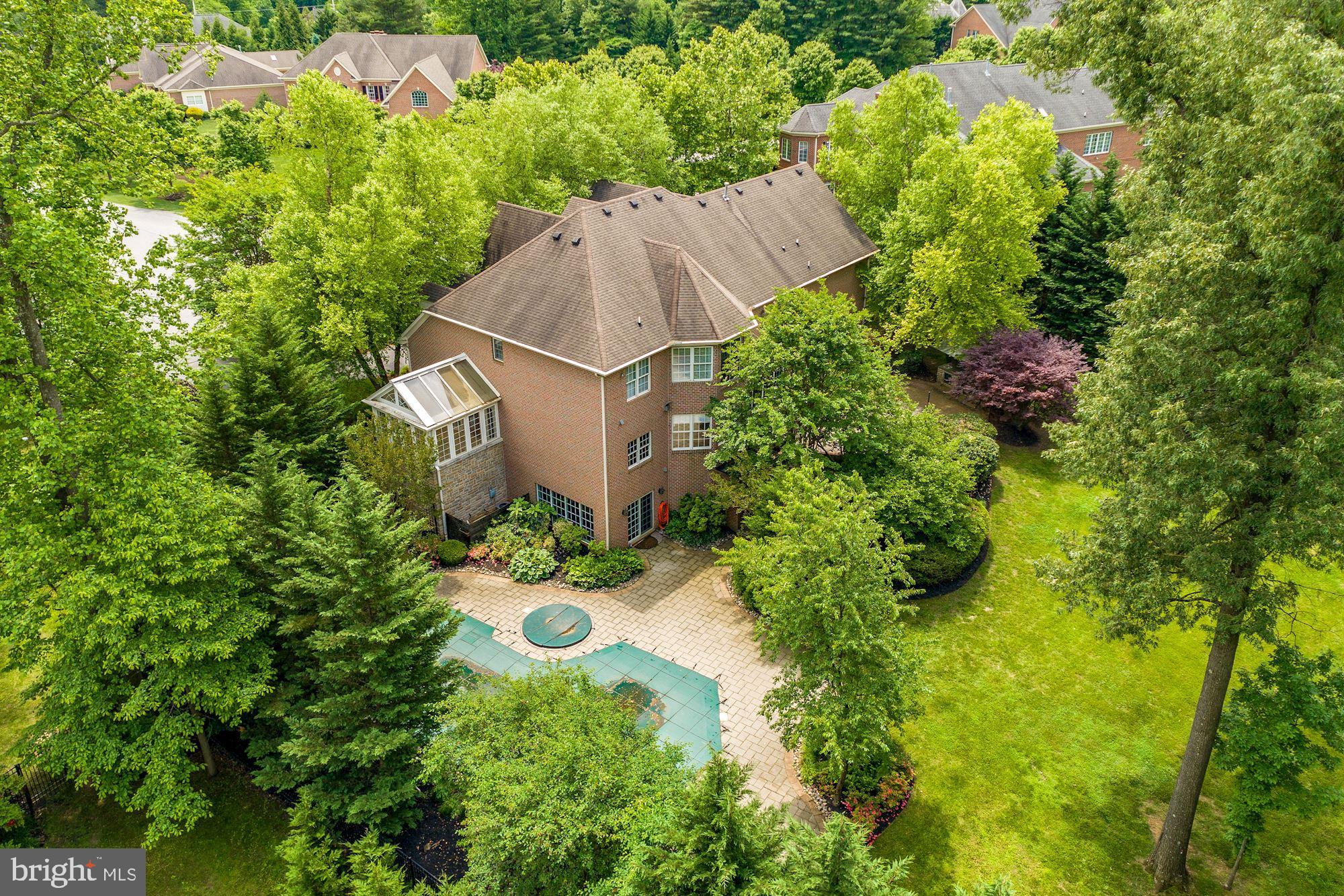 7200 Preservation Court Fulton, MD 20759 - Photo 3 of 70