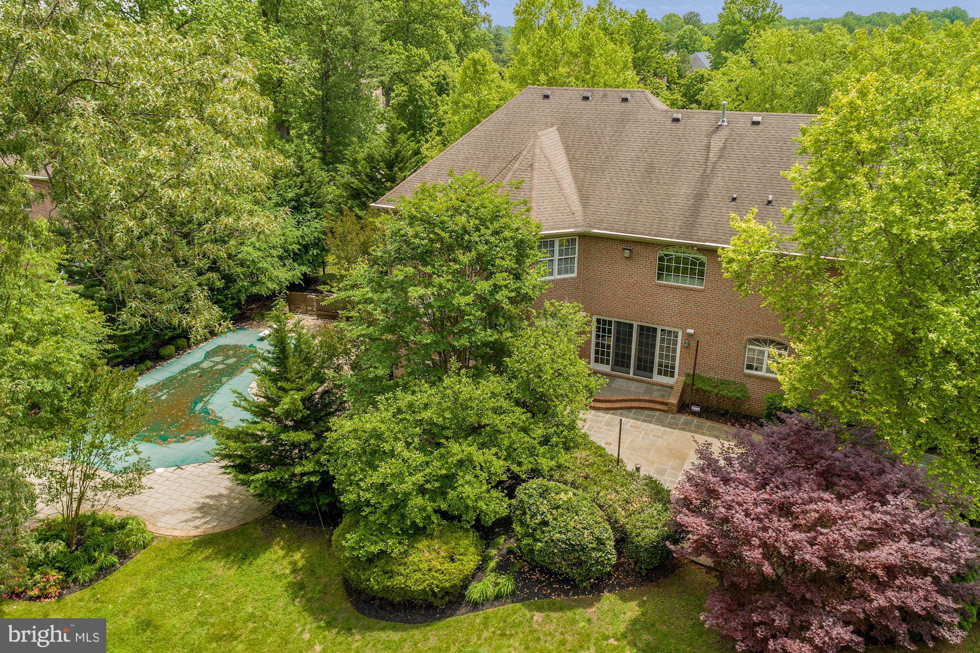 7200 Preservation Court Fulton, MD 20759 - Photo 60 of 70
