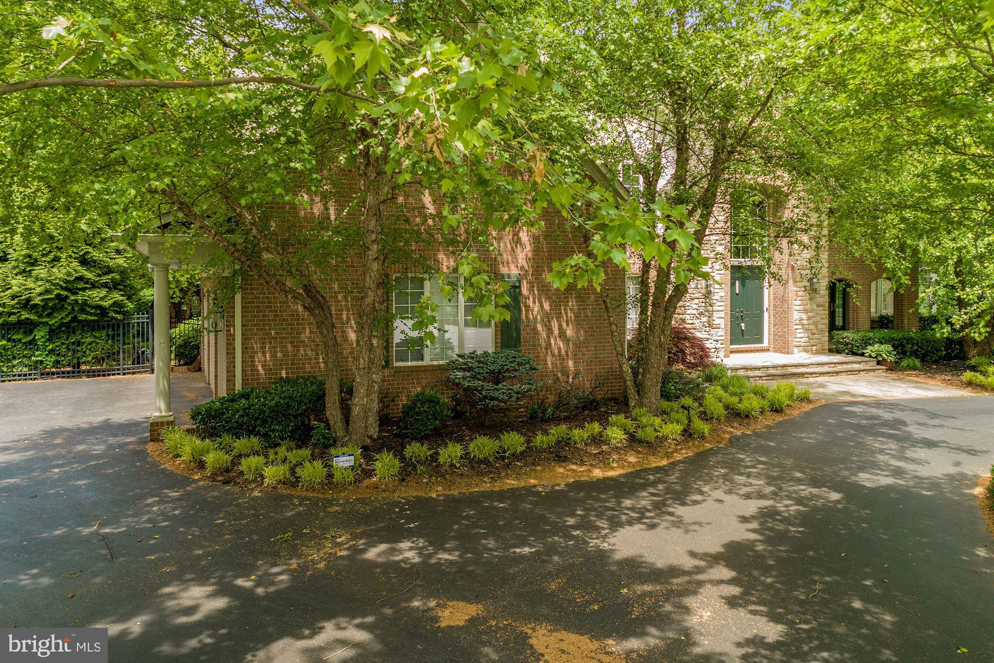7200 Preservation Court Fulton, MD 20759 - Photo 63 of 70