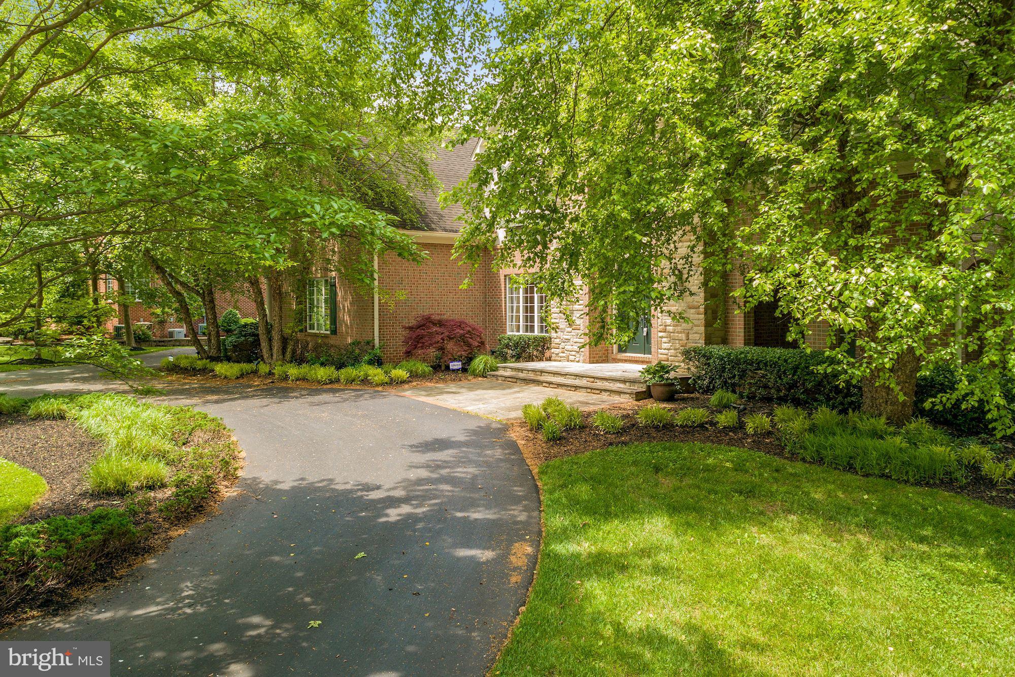 7200 Preservation Court Fulton, MD 20759 - Photo 66 of 70