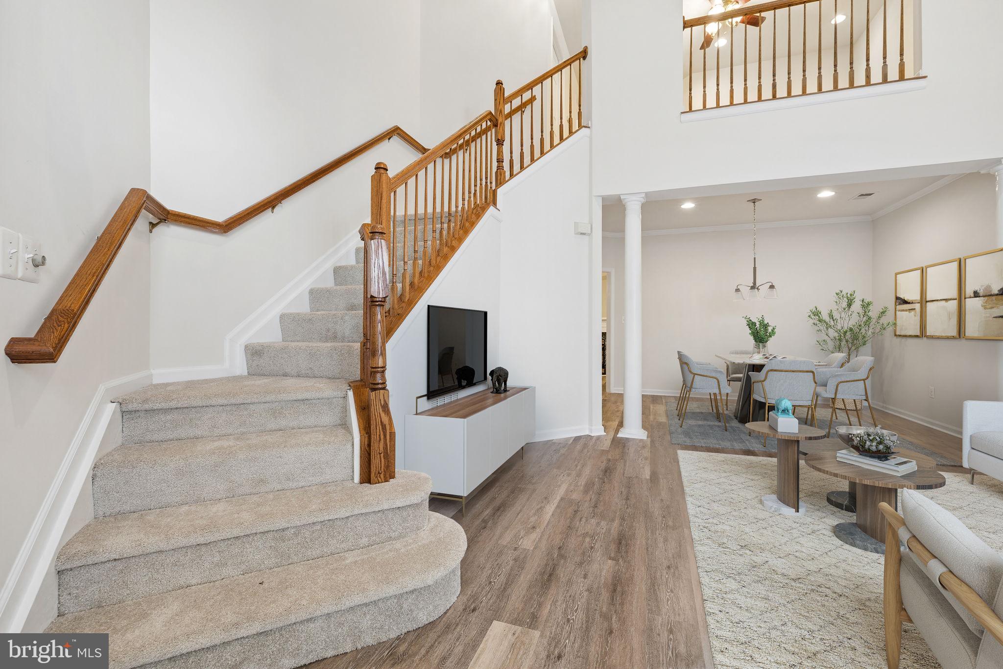 13703 Currant Loop Gainesville, VA 20155 - Photo 8 of 39