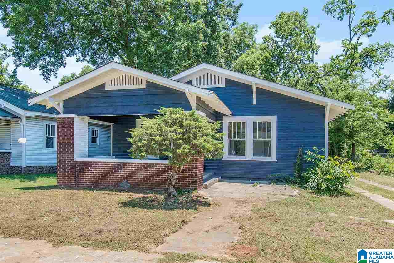 4717 Terrace South Birmingham, AL 35208 - Photo 2 of 27