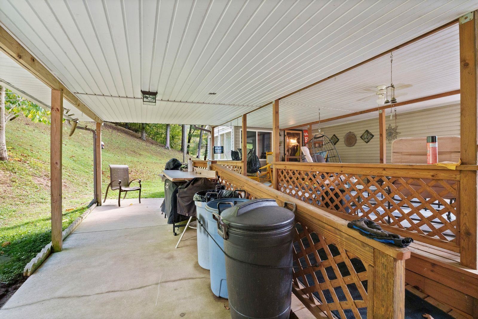 847 Shady Grove Road Louisa, KY 41230 - Photo 30 of 42