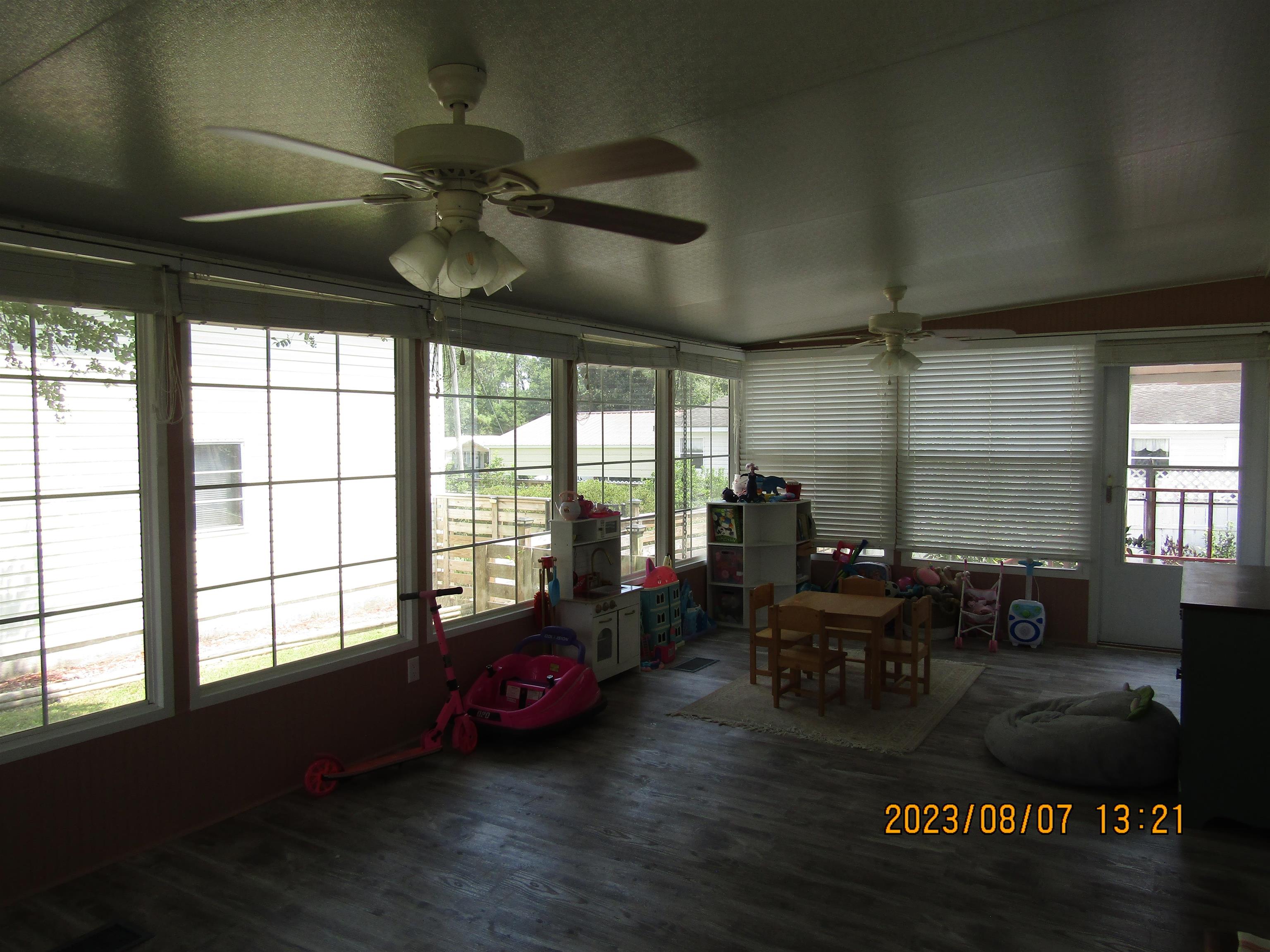 1864 Princess Lane Lillian, AL 36549 - Photo 28 of 57 Sun Room