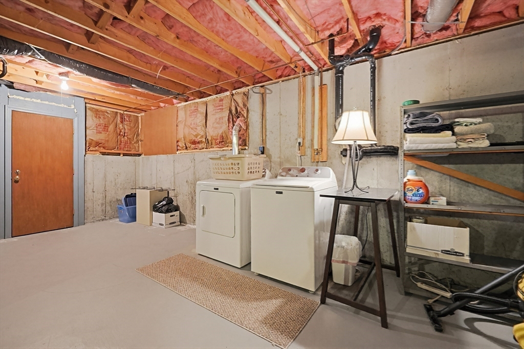 39 Stall Brook Road, Unit 39 Milford, MA 01757 - Photo 39 of 40