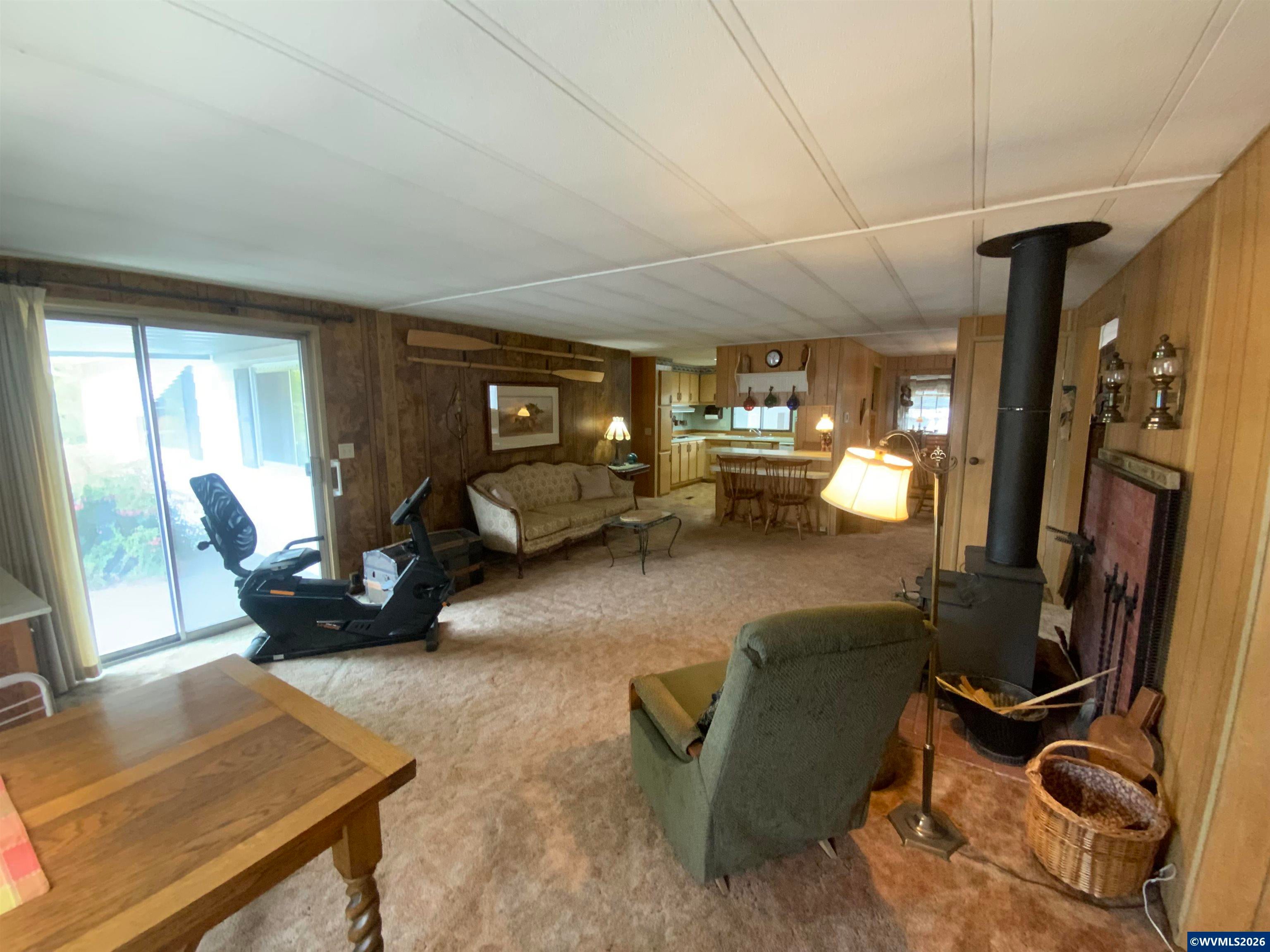 5355 River Road North, Unit 117 Keizer, OR 97303 - Photo 13 of 41 Gallery Image 13
