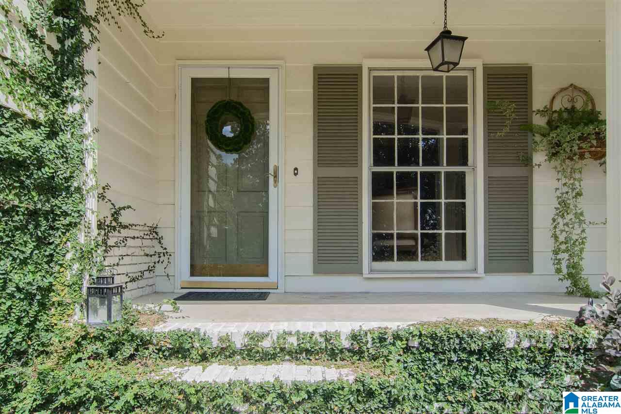 3616 Westbury Road Mountain Brook, AL 35223 - Photo 2 of 30