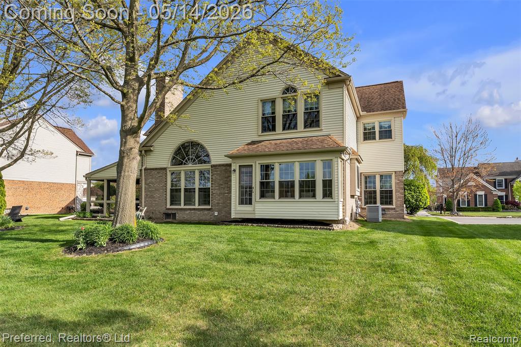 47046 Eastbourne Road Canton, MI 48188 - Photo 54 of 65