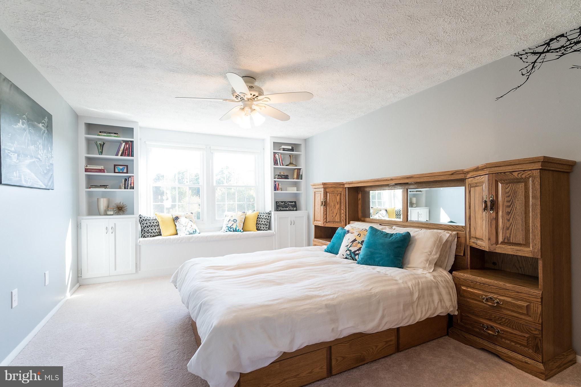 403 Rock Lodge Road Gaithersburg, MD 20877 - Photo 11 of 28 Bedroom (Master)