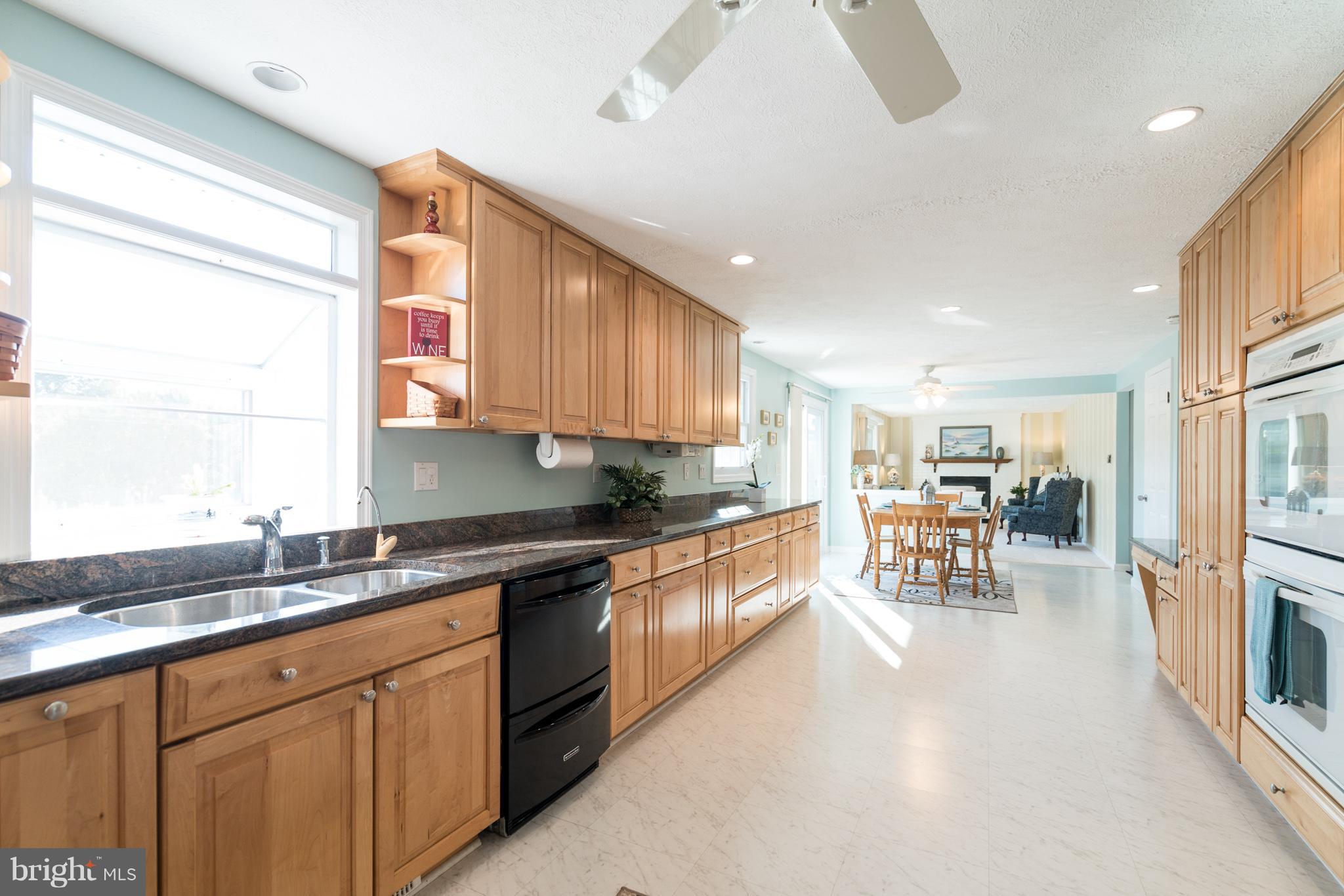 Perfect for cooking or buffet space!