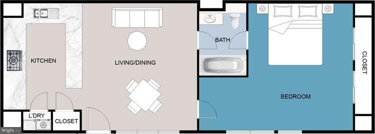 4008 Edmunds Street Northwest, Unit 9 Washington, DC 20007 - Photo 26 of 30 view of a bathroom with a window