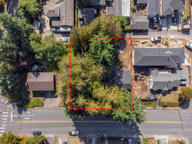 $600,000 | 2324 Madison Street, Everett, WA 98203