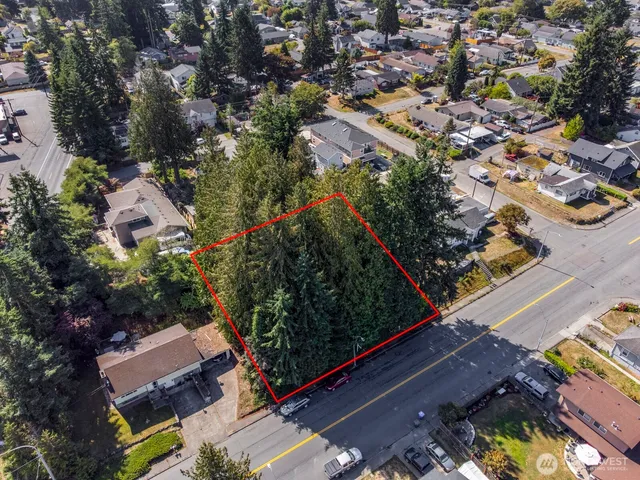 $600,000 | 2324 Madison Street, Everett, WA 98203