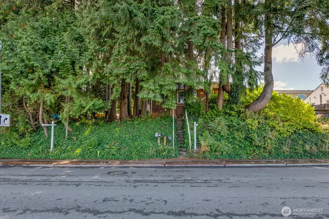 $600,000 | 2324 Madison Street, Everett, WA 98203