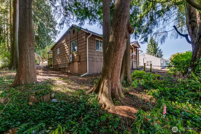 $600,000 | 2324 Madison Street, Everett, WA 98203