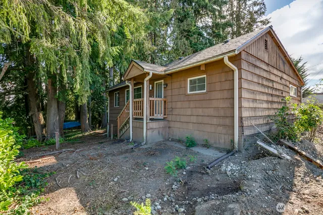 $600,000 | 2324 Madison Street, Everett, WA 98203