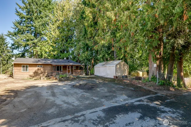 $600,000 | 2324 Madison Street, Everett, WA 98203