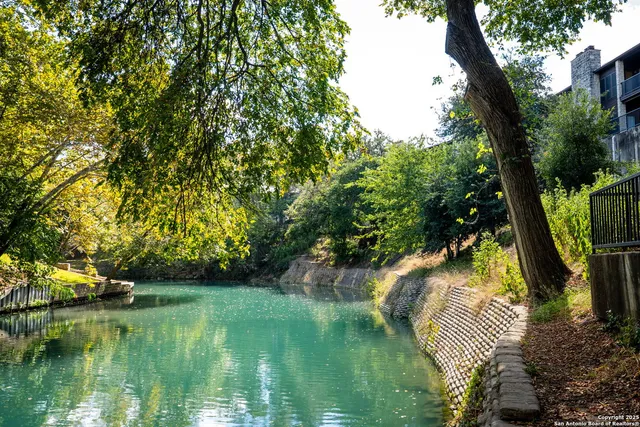 a sign on the side of a building