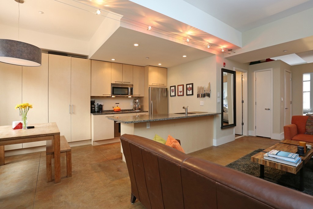 35 Fay Street, Unit 202 Boston, MA 02118 - Photo 1 of 17