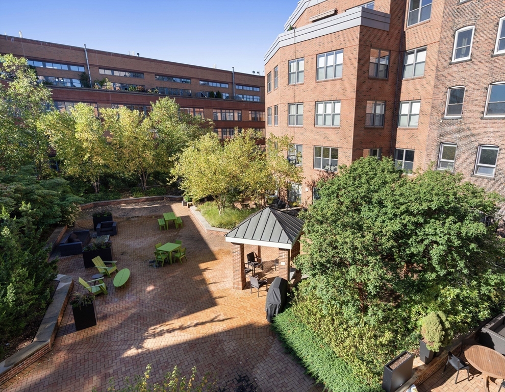 35 Fay Street, Unit 202 Boston, MA 02118 - Photo 13 of 17