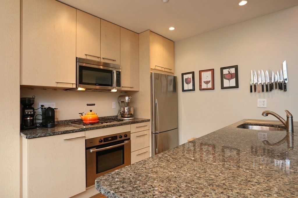 35 Fay Street, Unit 202 Boston, MA 02118 - Photo 3 of 17