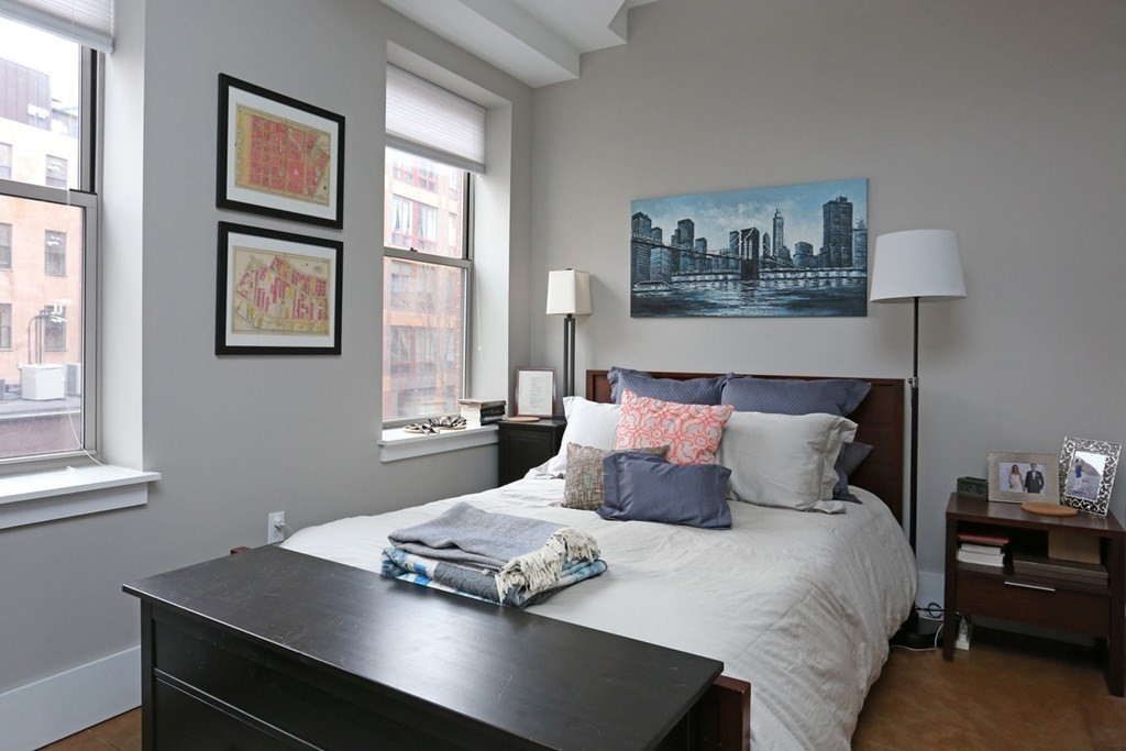 35 Fay Street, Unit 202 Boston, MA 02118 - Photo 7 of 17