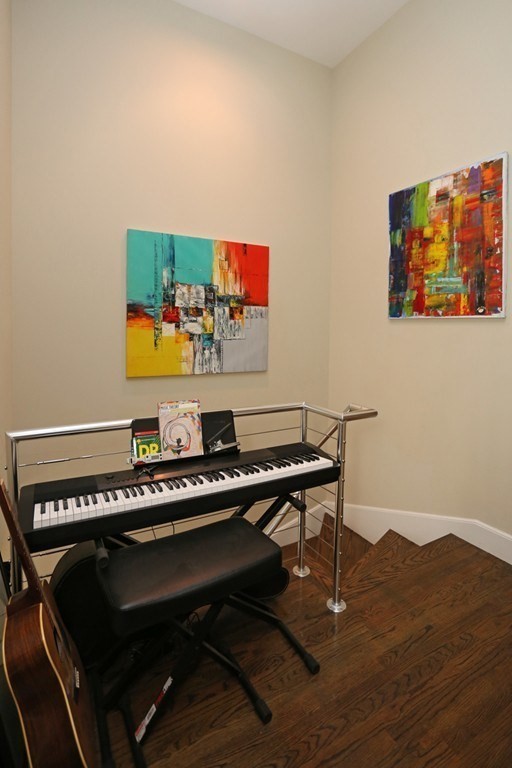 35 Fay Street, Unit 202 Boston, MA 02118 - Photo 8 of 17